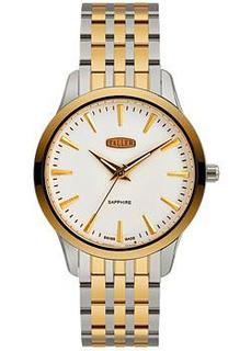 Швейцарские наручные мужские часы Taller GT221.4.022.13.1. Коллекция Prime