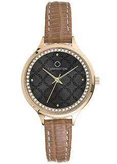 fashion наручные женские часы Carrington CT-2006-06. Коллекция Elsie