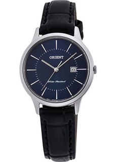 Японские наручные женские часы Orient RF-QA0005L10B. Коллекция Basic Quartz