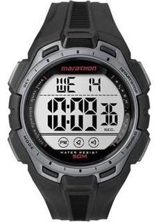 мужские часы Timex TW5K94600. Коллекция Marathon