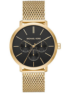fashion наручные мужские часы Michael Kors MK8690. Коллекция Blake
