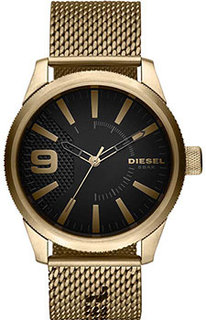 fashion наручные мужские часы Diesel DZ1899. Коллекция Rasp
