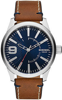 fashion наручные мужские часы Diesel DZ1898. Коллекция Rasp