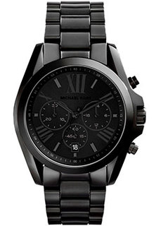 fashion наручные мужские часы Michael Kors MK5550. Коллекция Bradshaw