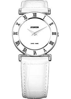 Швейцарские наручные женские часы Jowissa J2.001.M. Коллекция Roma