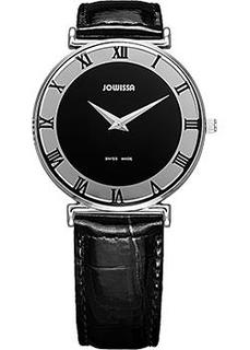 Швейцарские наручные женские часы Jowissa J2.006.L. Коллекция Roma