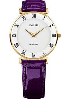 Швейцарские наручные женские часы Jowissa J2.034.L. Коллекция Roma