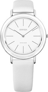 Швейцарские наручные женские часы Jowissa J4.370.L. Коллекция Alto