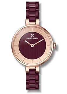 fashion наручные женские часы Daniel Klein DK11892-7. Коллекция Fiord
