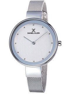 fashion наручные женские часы Daniel Klein DK11854-1. Коллекция Fiord