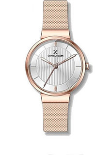 fashion наручные женские часы Daniel Klein DK11810-2. Коллекция Fiord