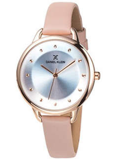 fashion наручные женские часы Daniel Klein DK11799-4. Коллекция Premium