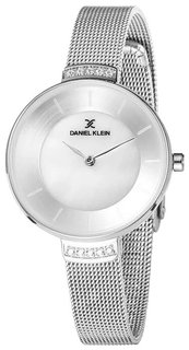 fashion наручные женские часы Daniel Klein DK11808-1. Коллекция Fiord