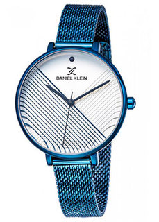 fashion наручные женские часы Daniel Klein DK11814-6. Коллекция Fiord