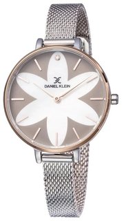fashion наручные женские часы Daniel Klein DK11811-6. Коллекция Trendy