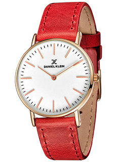 fashion наручные женские часы Daniel Klein DK10845-6. Коллекция Slim