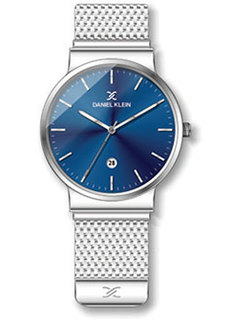 fashion наручные мужские часы Daniel Klein DK11907-2. Коллекция Fiord