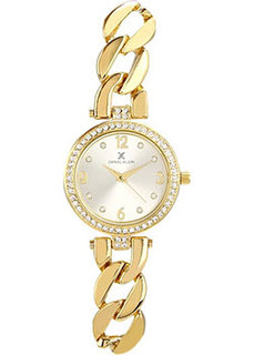 fashion наручные женские часы Daniel Klein DK10705-3. Коллекция Trendy