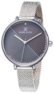fashion наручные женские часы Daniel Klein DK11814-7. Коллекция Fiord
