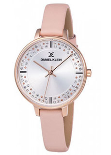 fashion наручные женские часы Daniel Klein DK11881-7. Коллекция Premium