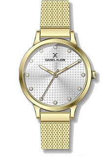 fashion наручные женские часы Daniel Klein DK11856-5. Коллекция Premium