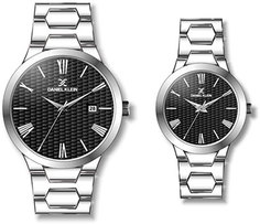 fashion наручные мужские часы Daniel Klein DK11916-5. Коллекция Pair