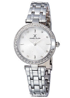fashion наручные женские часы Daniel Klein DK11884-1. Коллекция Premium