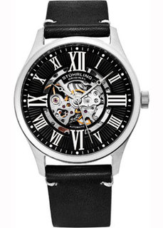 мужские часы Stuhrling Original 878.02. Коллекция Legacy