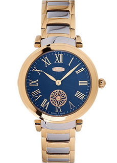 Швейцарские наручные женские часы Taller LT731.4.042.13.3. Коллекция Princess