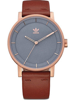 Наручные мужские часы Adidas Z08-2919-00. Коллекция District_L1