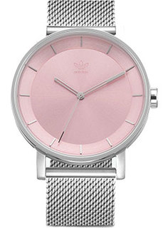 Наручные мужские часы Adidas Z04-3035-00. Коллекция District_M1