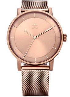 Наручные мужские часы Adidas Z04-897-00. Коллекция District_M1