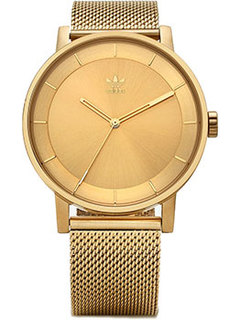 Наручные мужские часы Adidas Z04-502-00. Коллекция District_M1