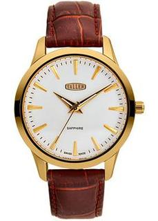 Швейцарские наручные мужские часы Taller GT221.2.022.02.1. Коллекция Prime