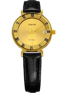 Швейцарские наручные женские часы Jowissa J2.047.S. Коллекция Roma