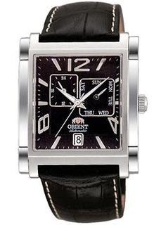Японские наручные мужские часы Orient ETAC004B. Коллекция Classic Automatic