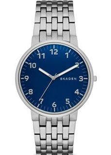Швейцарские наручные мужские часы Skagen SKW6201. Коллекция Links