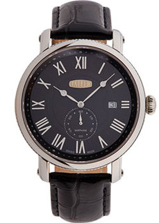 Швейцарские наручные мужские часы Taller GT401.1.051.10.3. Коллекция Argument