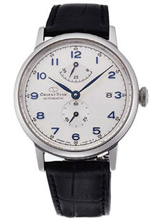 Японские наручные мужские часы Orient RE-AW0004S00B. Коллекция Orient Star