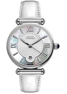 Швейцарские наручные женские часы Epos 8000.700.20.68.10. Коллекция Quartz
