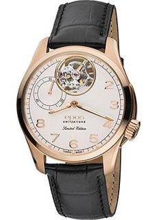 Швейцарские наручные мужские часы Epos 3434.183.24.38.25. Коллекция Passion Limited Edition