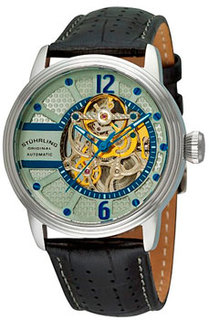 мужские часы Stuhrling Original 308A.331592. Коллекция Original