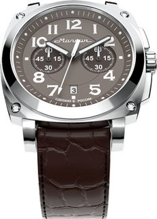 Российские наручные мужские часы Molniya M0020107. Коллекция EVOLUTION 2.0 Молния