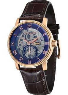 мужские часы Earnshaw ES-8041-05. Коллекция Westminster
