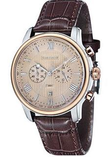 мужские часы Earnshaw ES-8058-05. Коллекция Longitude