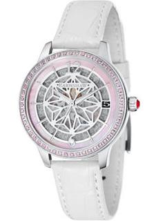 женские часы Earnshaw ES-8064-01. Коллекция Lady Kew