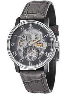 мужские часы Earnshaw ES-8041-07. Коллекция Westminster