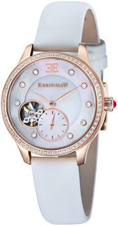 женские часы Earnshaw ES-8029-03. Коллекция Lady Australis