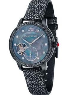 женские часы Earnshaw ES-8029-09. Коллекция Lady Australis