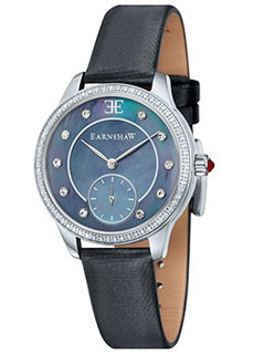 женские часы Earnshaw ES-8098-01. Коллекция Lady Australis